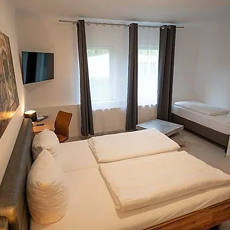 Gutshof Havelland Отель 3*
