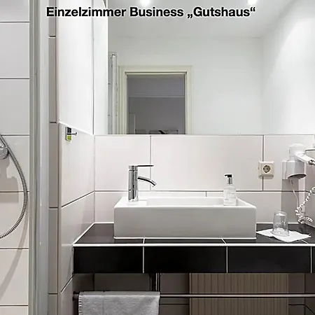 Gutshof Havelland 3* Кецин