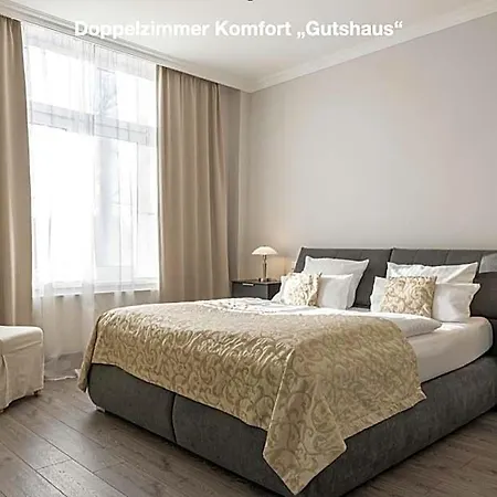 Gutshof Havelland Отель