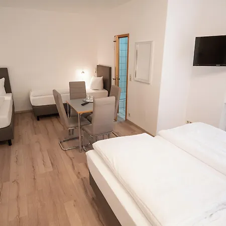Hotel Gutshof Havelland