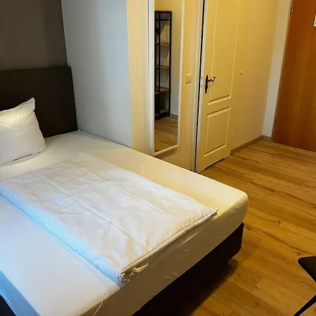 Gutshof Havelland Hotel 3*