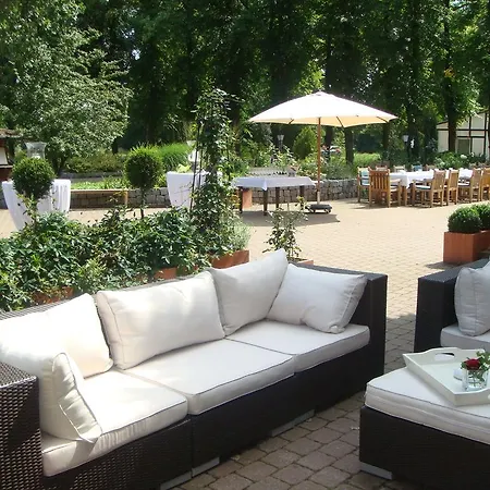 Gutshof Havelland Hotel 3*
