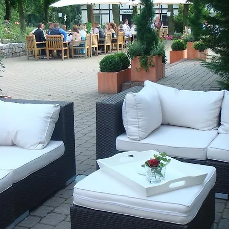 Hotel Gutshof Havelland Ketzin