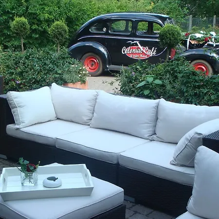 Gutshof Havelland 켓진