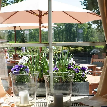 Gutshof Havelland 3*