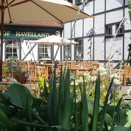 Gutshof Havelland 3*