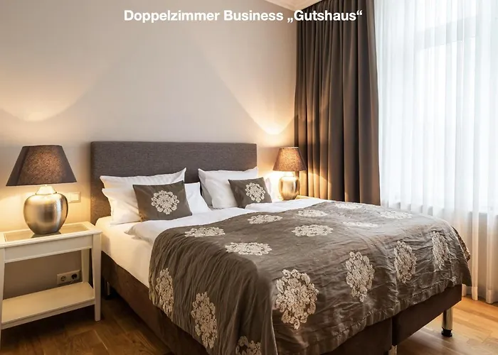 Gutshof Havelland 3* Ketzin