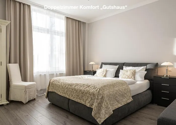 Gutshof Havelland Hotel