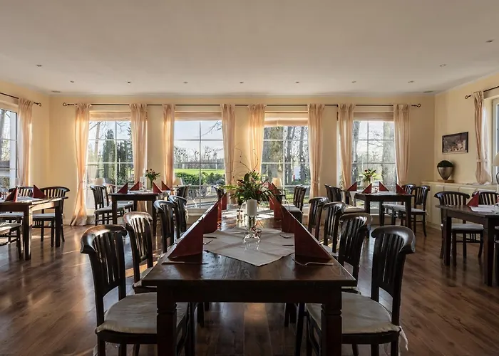 Gutshof Havelland 3* Ketzin