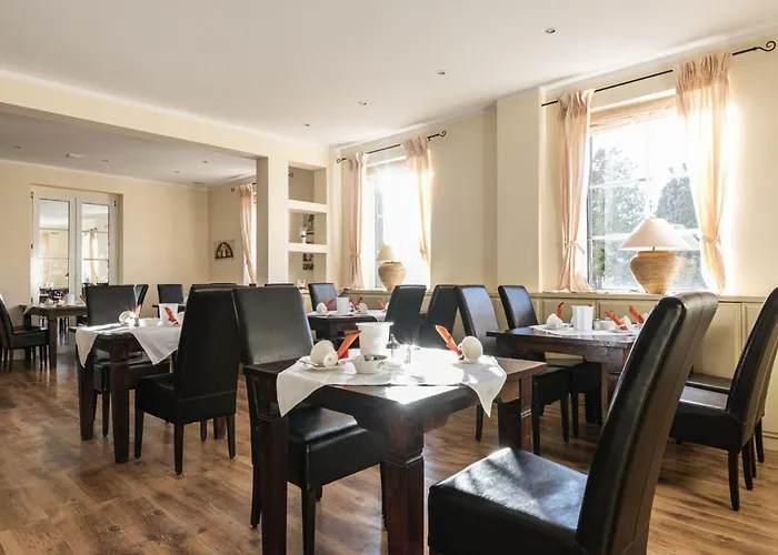 Hotel Gutshof Havelland 3*