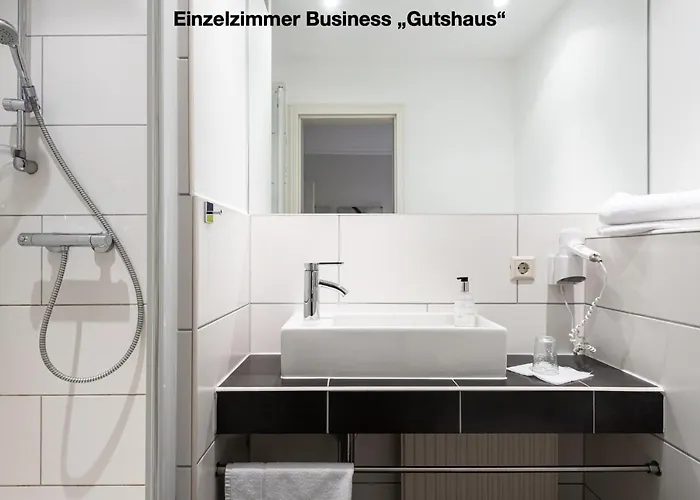 Gutshof Havelland Ketzin