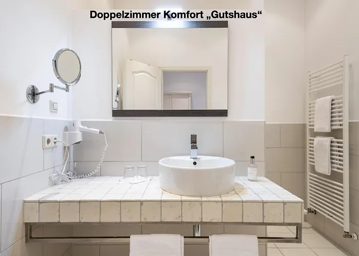 Gutshof Havelland Ketzin