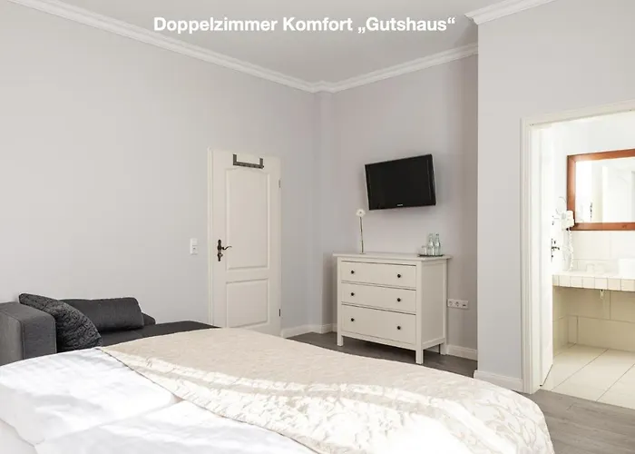 Gutshof Havelland Hotel