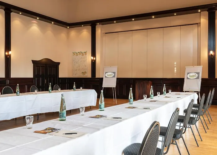 Gutshof Havelland Hotel