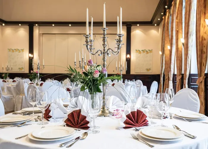 Hotel Gutshof Havelland Ketzin