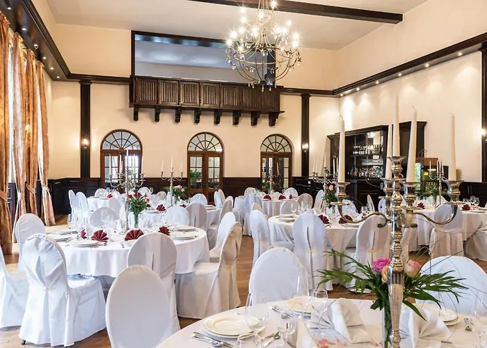 Hotel Gutshof Havelland 3*