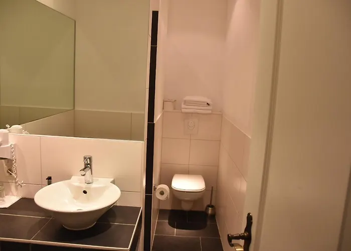 Gutshof Havelland Hotel