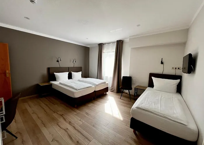 Gutshof Havelland Hotel