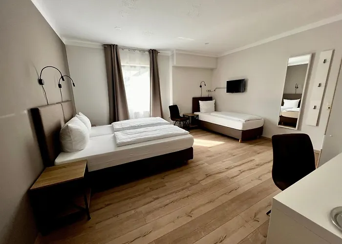 Gutshof Havelland Hotel 3*