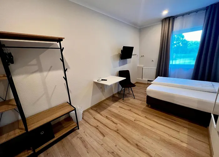 Hotel Gutshof Havelland 3*