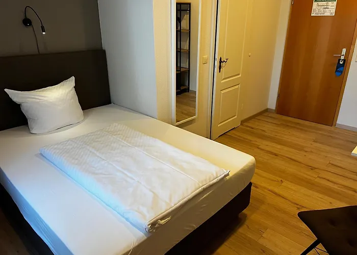 Gutshof Havelland Hotel Ketzin