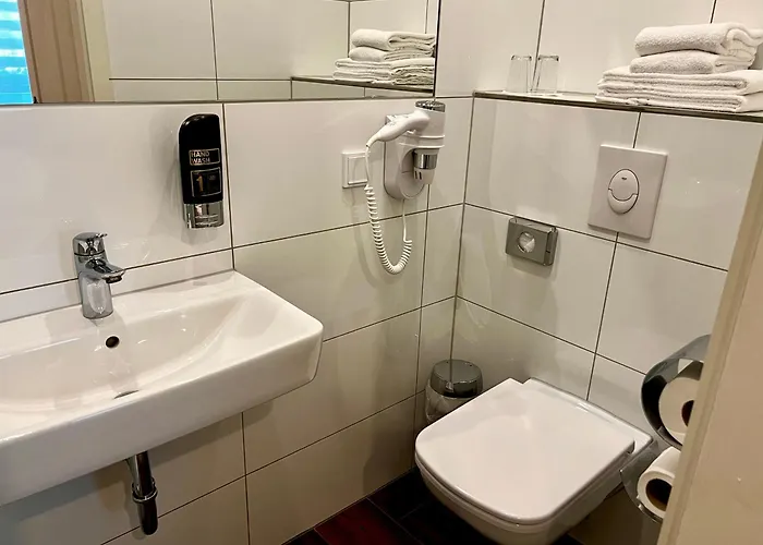 Hotel Gutshof Havelland