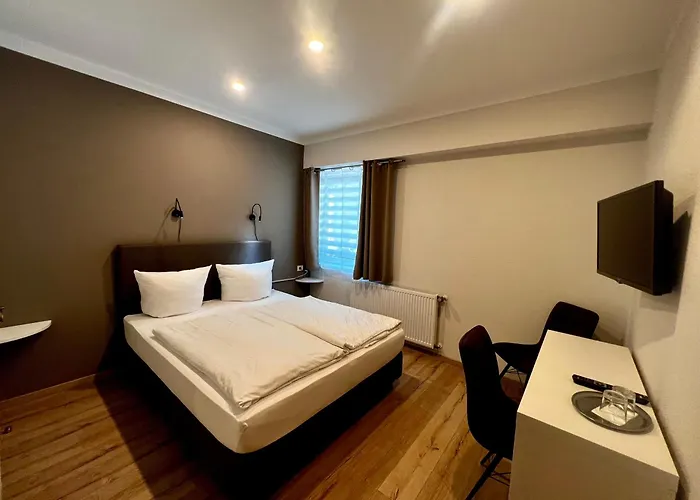 Hotel Gutshof Havelland 3*