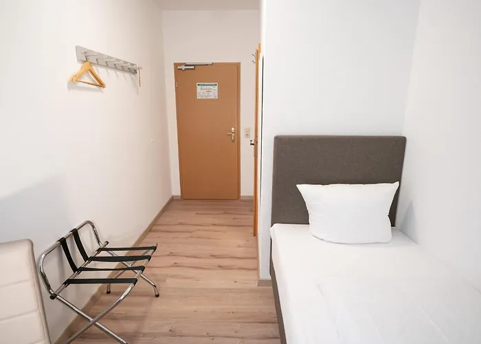 Gutshof Havelland Hotel 3*