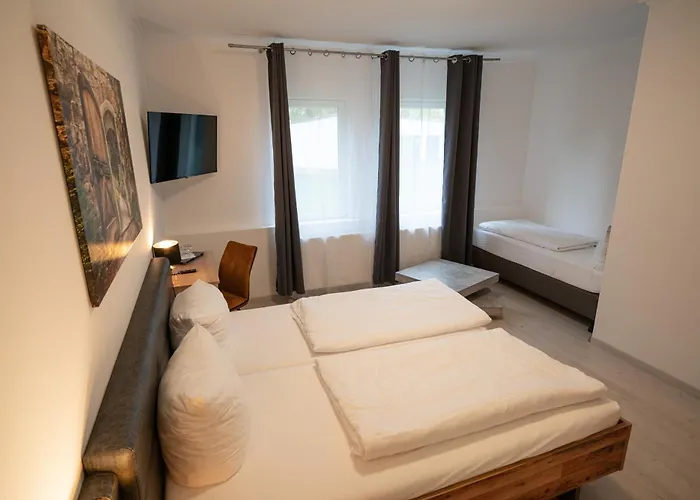 Hotel Gutshof Havelland 3*