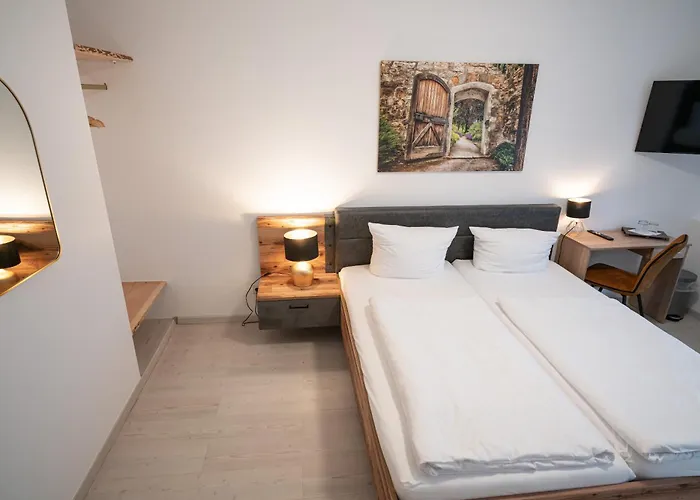 Gutshof Havelland Hotel Ketzin