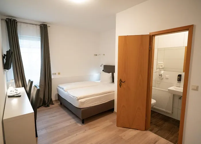 Hotel Gutshof Havelland Ketzin