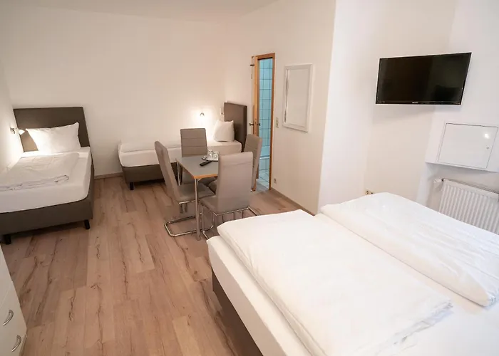 Gutshof Havelland 3*