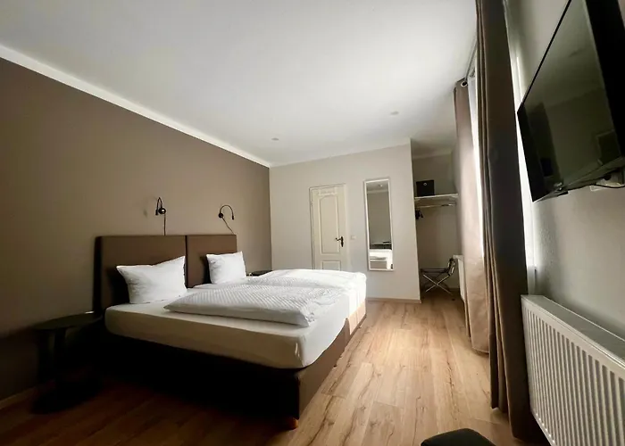 Gutshof Havelland Ketzin