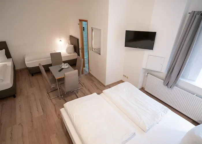 Gutshof Havelland 3* Ketzin