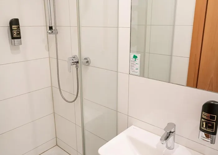 Gutshof Havelland Hotel