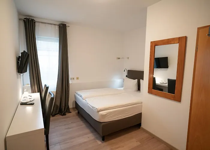 Hotel Gutshof Havelland