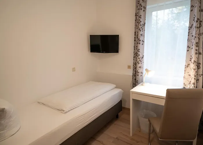 Gutshof Havelland Hotel 3*