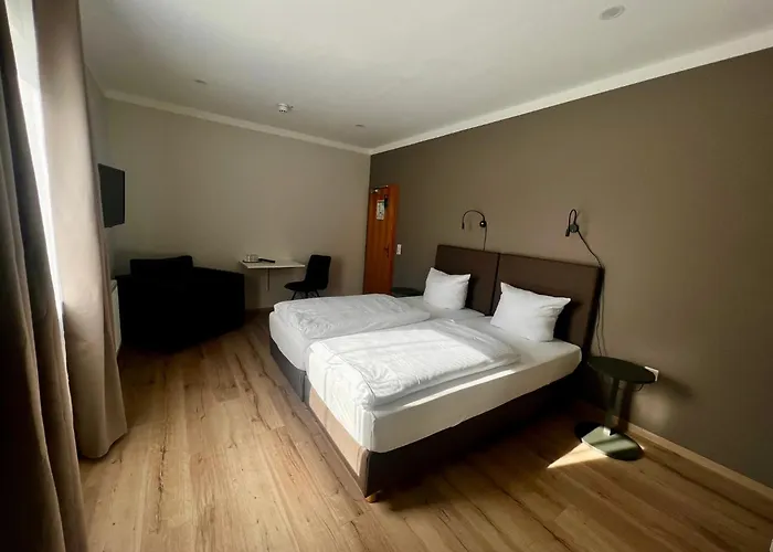 Hotel Gutshof Havelland 3*