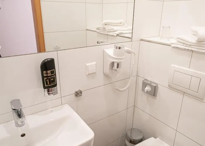 Gutshof Havelland Hotel Ketzin