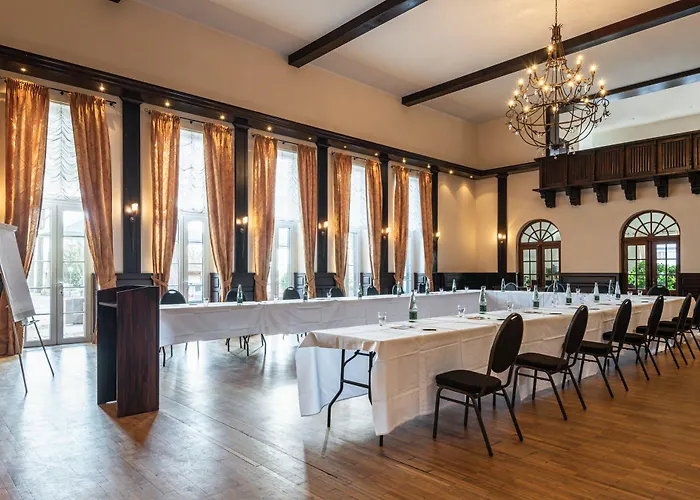 Hotel Gutshof Havelland 3*