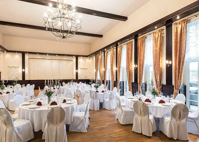 Gutshof Havelland Hotel