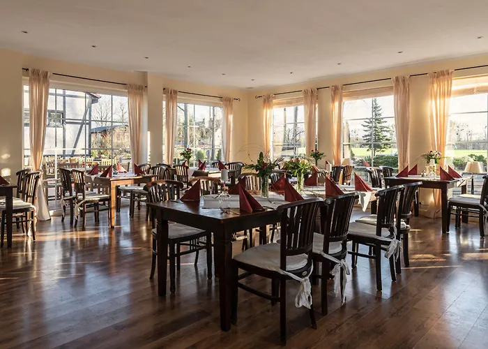 Hotel Gutshof Havelland 3*