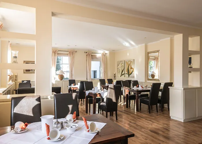 Gutshof Havelland 3* Ketzin