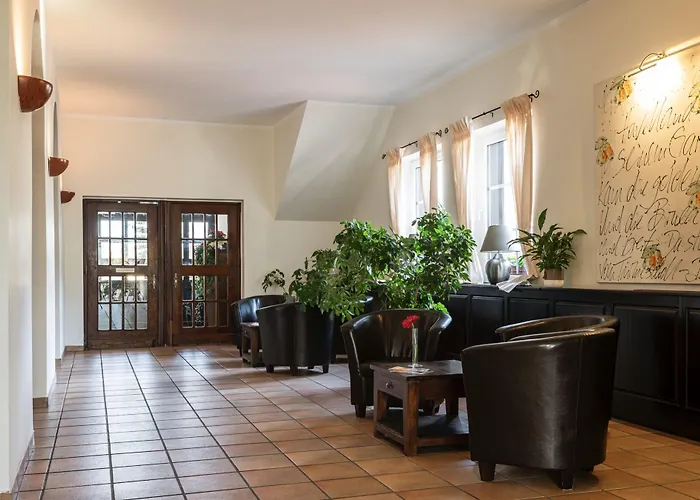 Gutshof Havelland 3*