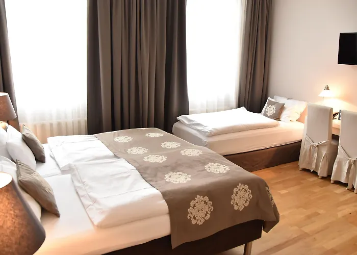 Hotel Gutshof Havelland