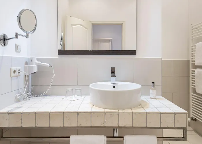 Gutshof Havelland Hotel Ketzin