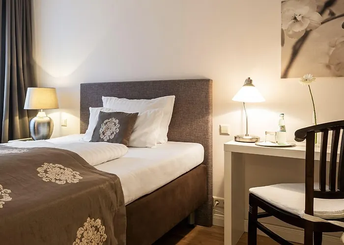 Hotel Gutshof Havelland 3*