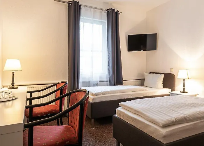 Hotel Gutshof Havelland Ketzin