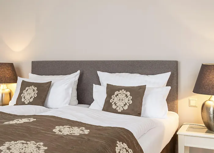 Gutshof Havelland Ketzin