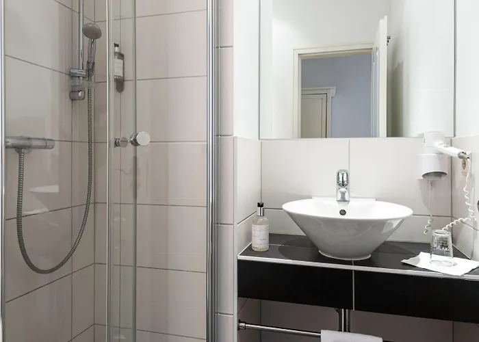 Hotel Gutshof Havelland 3*